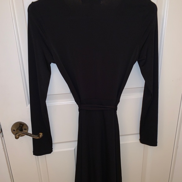 Dynamite Fit and Flare Dress - Picture 2 of 6